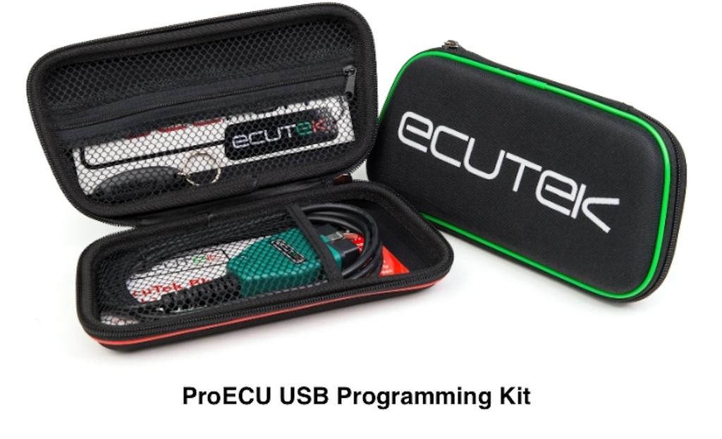EcuTek Programming Kit