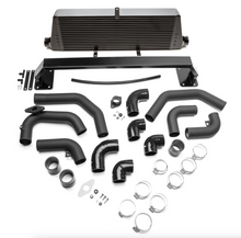 Load image into Gallery viewer, Cobb 08-14 Subaru WRX Front Mount Intercooler Kit - Black