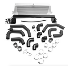 Load image into Gallery viewer, Cobb 08-14 Subaru WRX Front Mount Intercooler Kit - Silver