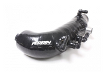 Load image into Gallery viewer, Perrin 08-13 Subaru WRX / 05-09 Legacy GT Black Turbo Inlet Hose