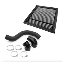 Load image into Gallery viewer, Cobb 22-23 Subaru WRX Intake Tube + High Flow Filter Package