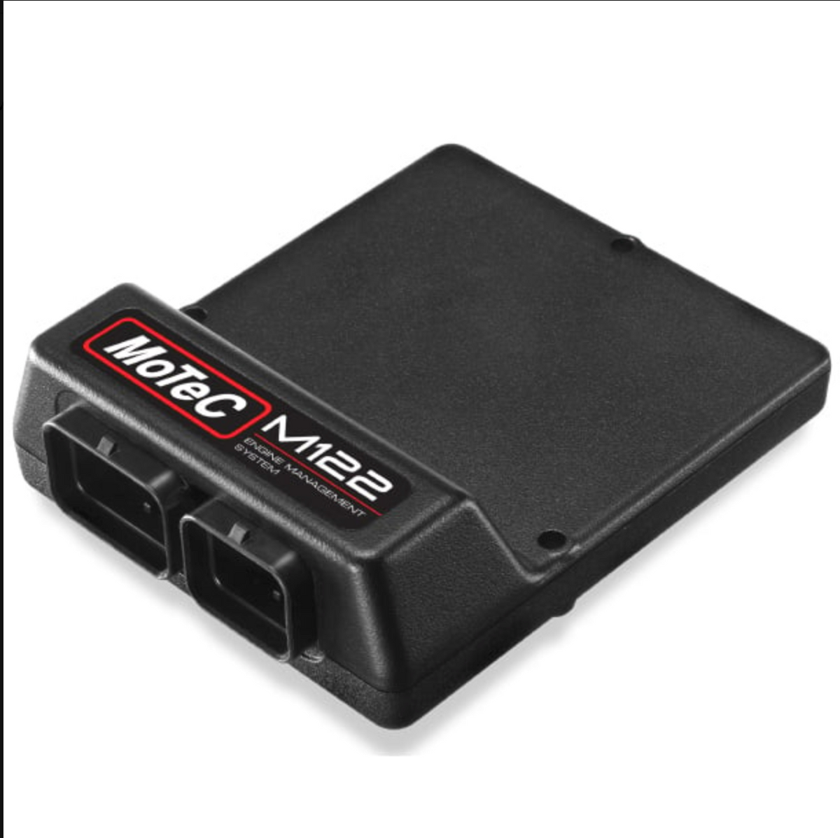 MoTeC M122 ECU – Reese Tuning