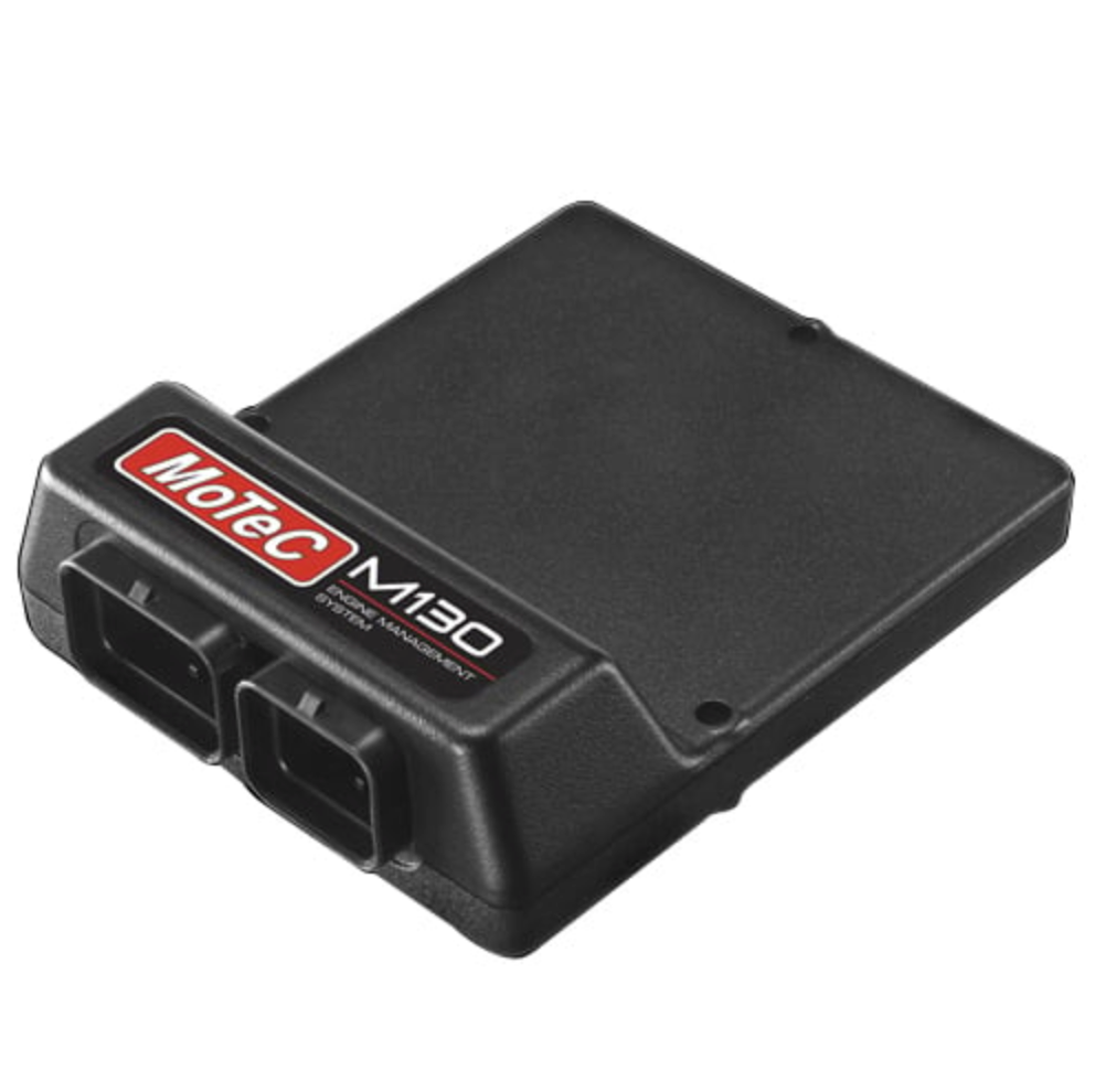 MoTeC M130 ECU