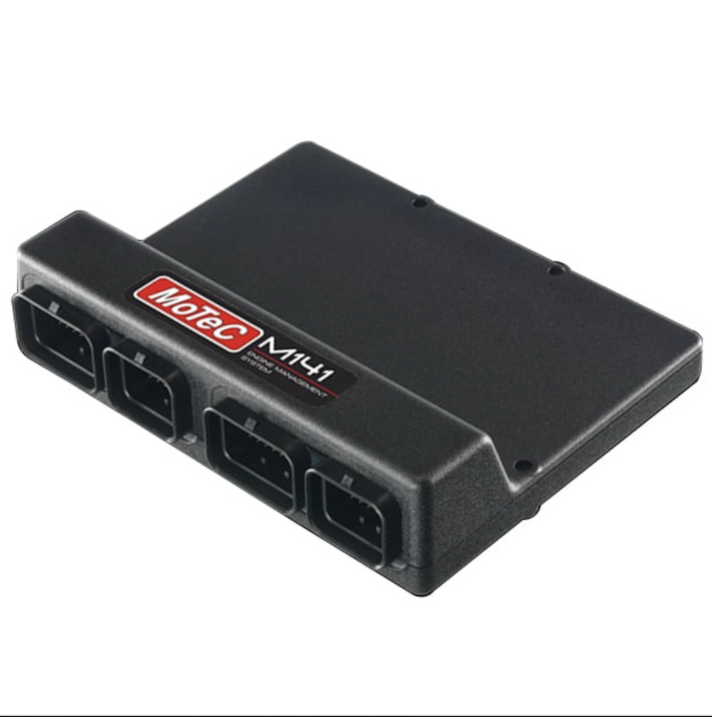 MoTeC M141 ECU