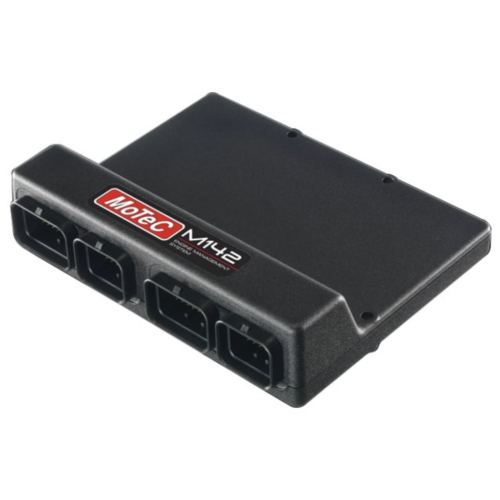 MoTeC M142 ECU