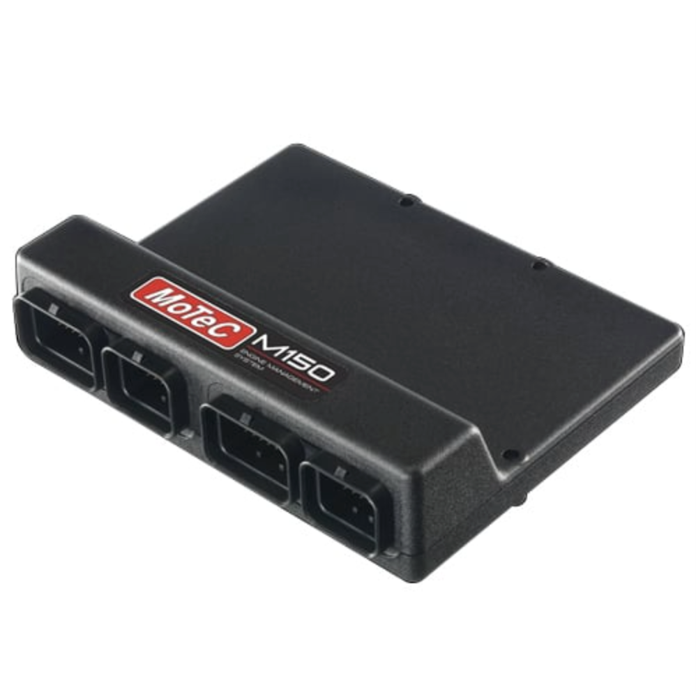 MoTeC M150 ECU