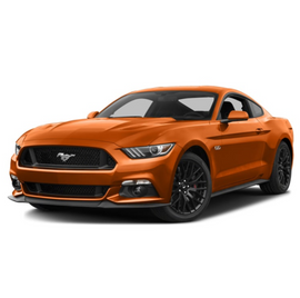 MoTeC PNP Car Kit 2015-17 Ford Mustang GT (S550)