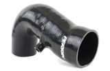 Perrin 17+ Subaru BRZ / 17+ Scion FR-S Black Inlet Hose (Manual Only)