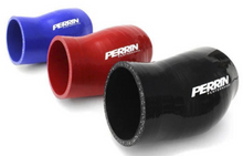 Load image into Gallery viewer, Perrin 17+ Subaru BRZ / 17+ Scion FR-S Red Inlet Hose (Manual Only)