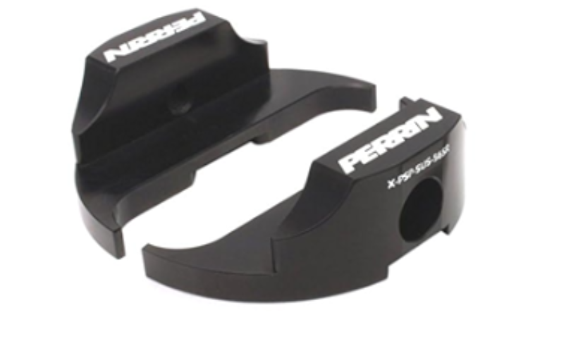 Perrin Steering Dampener Lockdown for Subarus