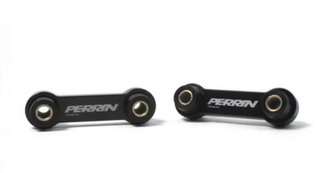 Perrin 04-07 Subaru STi / 04-08 Forester XT Urethane Rear Endlinks