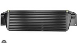 Perrin Performance 2015-2021 Subaru WRX & STI Front Mount Intercooler (Black Core and Beam)