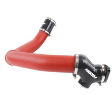 Load image into Gallery viewer, Perrin 2015+ Subaru WRX Charge Pipe - Red