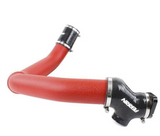 Perrin 2015+ Subaru WRX Charge Pipe - Red