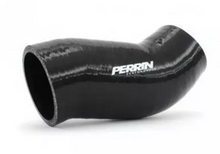 Load image into Gallery viewer, Perrin 02-07 WRX/STi Black Intake Air Box Hose