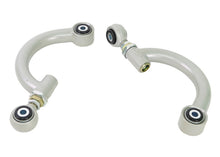 Load image into Gallery viewer, Whiteline 04-13 Mazda 3 / 08-18 Ford Focus Rear Lower Control Arm