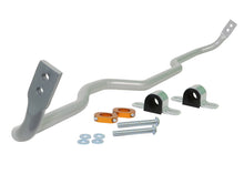 Load image into Gallery viewer, Whiteline VAG MK4/MK5 AWD Only Rear 24mm Adjustable X-Heavy Duty Swaybar
