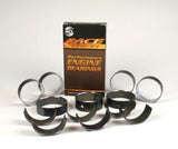 ACL Subaru FB20/FB25 Standard Size High Performance Rod Bearing Set w/.001 Oil Clearance