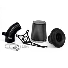 Load image into Gallery viewer, Cobb Mazdaspeed 6 SF Intake System - Stealth Black