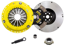Load image into Gallery viewer, ACT 2007 Mazda 3 HD/Race Sprung 4 Pad Clutch Kit