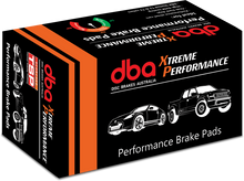 Load image into Gallery viewer, DBA 09-11 Nissan GT-R XP650 Rear Brake Pads