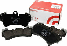 Load image into Gallery viewer, Brembo 04-13 Mazda 3/09-13 3 Sport/06-10 5/12-15 5 Premium NAO Ceramic OE Equivalent Pad - Front