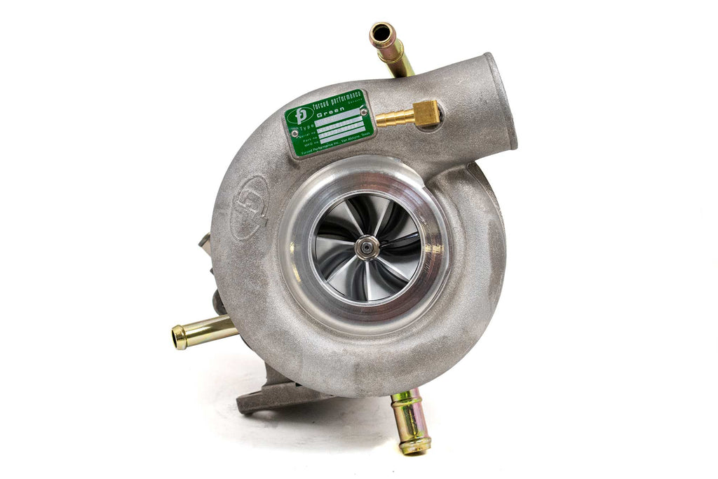 FP Green Turbocharger WRX/STI