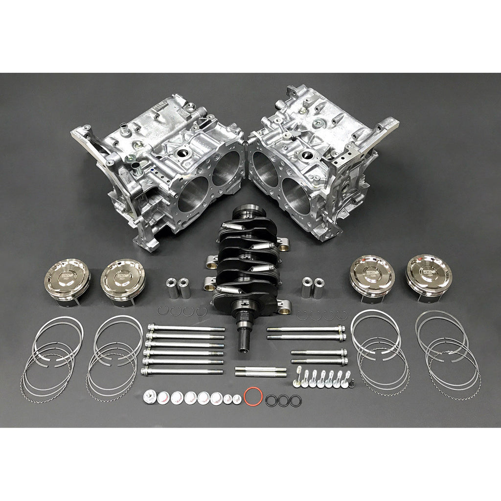 IAG 950 EJ25 Subaru Closed Deck Short Block