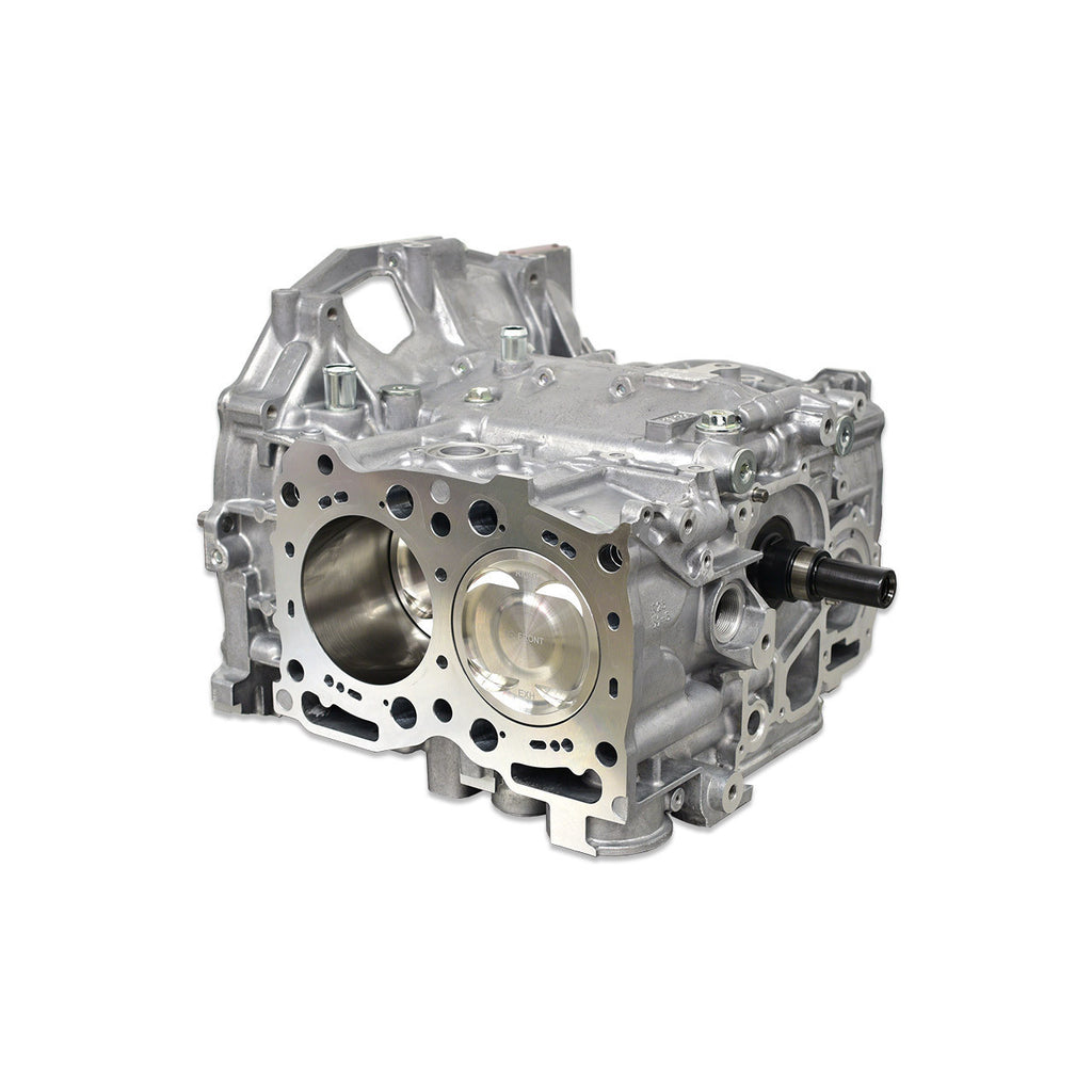 IAG 750 EJ25 Subaru Closed Deck Short Block