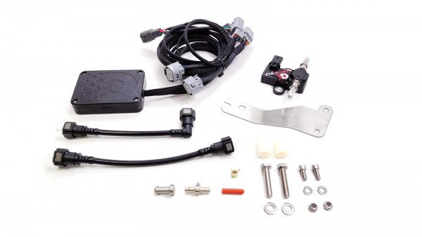 Delicious Tuning 08-14 WRX Flex Fuel Kit