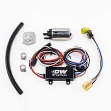 Load image into Gallery viewer, DeatschWerks 11-19 Ford Mustang X2 Series PTFE Plumbing Kit
