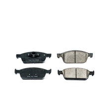 Load image into Gallery viewer, Power Stop 13-17 Ford Escape Front Z16 Evolution Ceramic Brake Pads