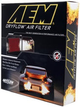 Load image into Gallery viewer, AEM 07-10 Impreza / 08-10 Forester 8.75in O/S L x 8.563in O/S W x 2.438in H DryFlow Air Filter