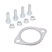 Load image into Gallery viewer, COBB Ford Fiesta ST SS 2.5in Cat-Back Exhaust Hardware Kit (Gaskets and bolts)