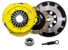 Load image into Gallery viewer, ACT 2013 Scion FR-S XT/Race Rigid 6 Pad Clutch Kit