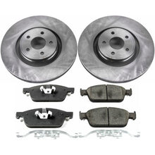 Load image into Gallery viewer, Power Stop 13-14 Ford Focus Front Autospecialty Brake Kit