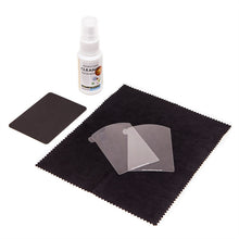 Load image into Gallery viewer, Cobb AccessPORT V3 Anitglare Protective Film and Cleaning Kit