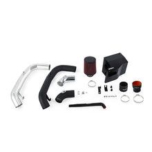 Load image into Gallery viewer, Mishimoto 13-16 Ford Focus ST 2.0L Performance Air Intake Kit - Polished