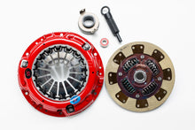 Load image into Gallery viewer, South Bend / DXD Racing Clutch 06-11 Subaru Impreza WRX 2.5L Stg 3 Endur Clutch Kit