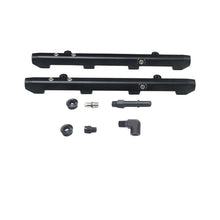 Load image into Gallery viewer, Deatschwerks F-150 Coyote 5.0 Fuel Rails for 2020-23 Ford F-150 5.0L