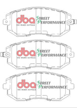 Load image into Gallery viewer, DBA 03-05 Subaru WRX / 08 Subaru WRX SP500 Front Brake Pads