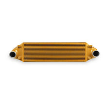 Load image into Gallery viewer, Mishimoto 2013+ Ford Focus ST Intercooler (I/C ONLY) - Gold