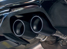 Load image into Gallery viewer, Borla 15-19 Subaru WRX/STI 2.5L Turbo 3in S-Type Catback Exhaust - 2.5in Black Chrome Tips