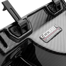 Load image into Gallery viewer, Cobb 22-24 Subaru WRX Redline Carbon Power Scoop (Works w/Factory Airbox)