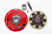 Load image into Gallery viewer, South Bend / DXD Racing Clutch 98-07 Subaru Impreza 2.5 2.5L Stg 3 Endur Clutch Kit