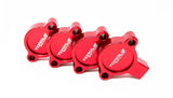 Torque Solution 15+ Subaru WRX / BRZ / FR-S / GT86 AVCS Cam Sensor Cover - Red