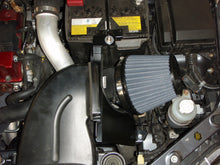 Load image into Gallery viewer, AEM 03-04 Evo 8 Blue Short Ram Intake