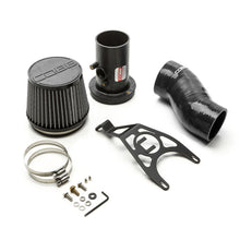 Load image into Gallery viewer, Cobb Subaru SF Intake System - Stealth Black
