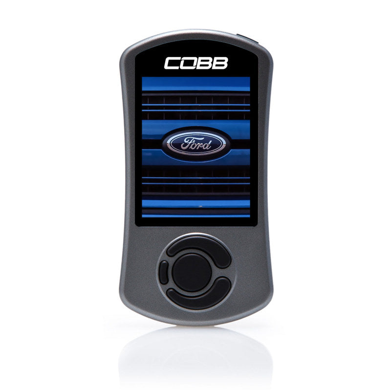 Cobb 17-20 Ford F-150 Raptor / Limited AccessPORT V3 w/TCM Flashing