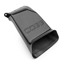 Load image into Gallery viewer, Cobb Ford 16-18 Focus RS / 13-18 Focus ST Redline Carbon Fiber Air Scoop